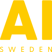 AI Sweden logotyp