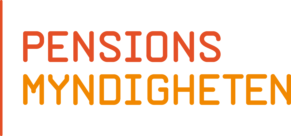 Pensionsmyndigheten